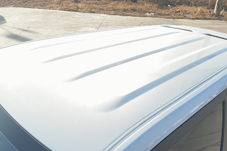 吉利银河 熊猫 2025款 210km 元气熊局部细节57