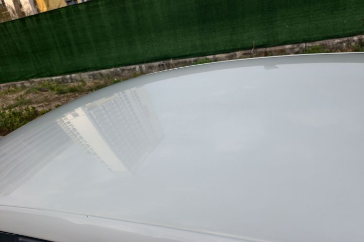 大众 Polo 2018款 1.5L 手动安驾型局部细节57