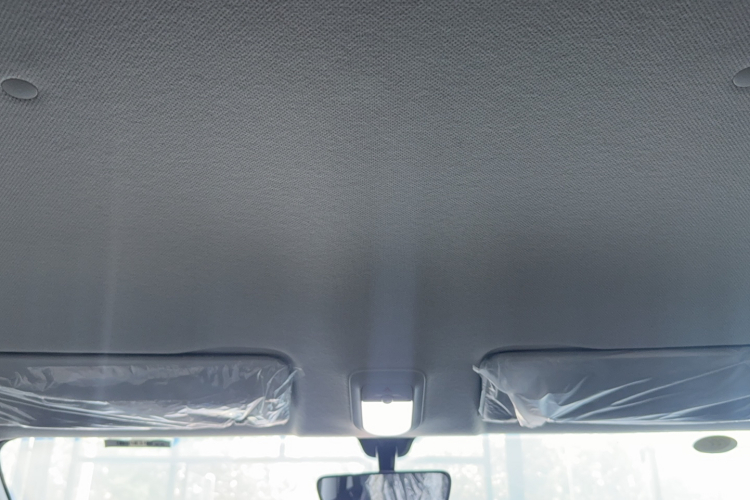 五菱汽车 五菱缤果 2024款 203km 轻享款中控内饰7007