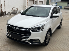 江汽集团 瑞风S2 2015款 1.5L CVT豪华智能型