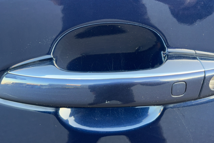 比亚迪 宋MAX 2021款 升级版 1.5T 自动旗舰型 6座局部细节9007