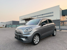 零跑汽车 零跑T03 2022款 炫晶版