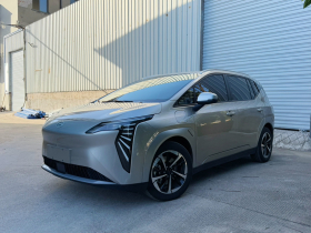 埃安 AION Y 2025款 Plus 510 智享版