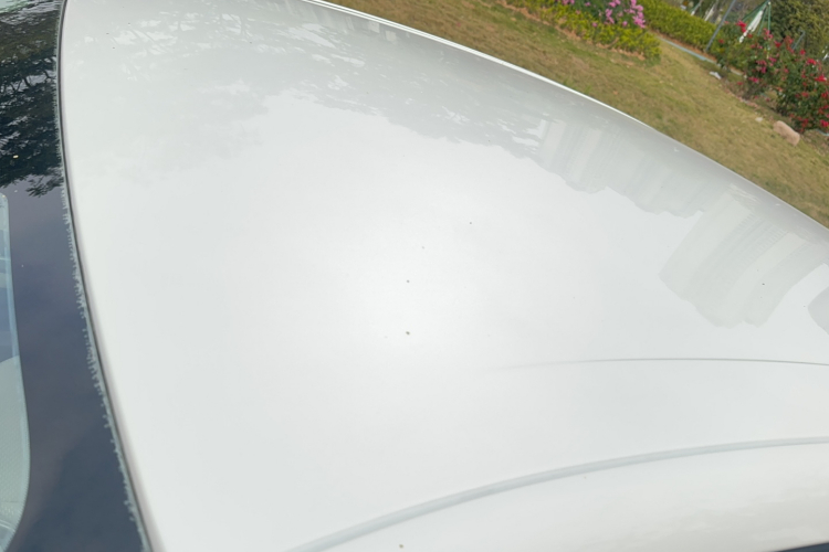 福特 福睿斯 2015款 1.5L 自动舒适型局部细节57