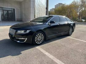 林肯MKZ 2019款 2.0T 尊享版 国VI