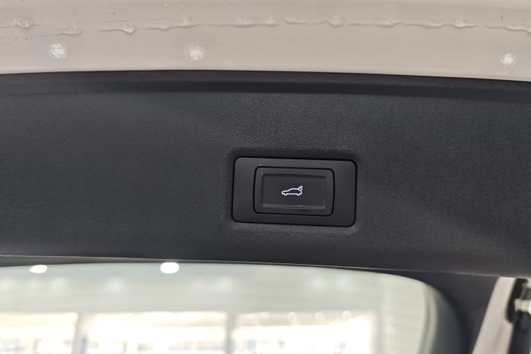 岚图汽车 岚图知音 2024款 长续航智享版中控内饰7009