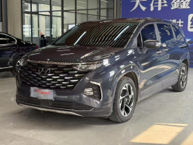 现代 库斯途 2021款 380TGDi 豪华版 DLX