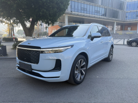 理想汽车 理想ONE 2021款 增程6座版