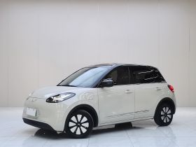 五菱汽车 五菱缤果 2023款 410km 灵犀尊享款