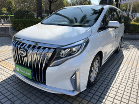 广汽传祺 传祺M8 2018款 320T 尊享版