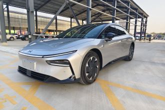 小鹏P7+ 2024款 超长续航 Max