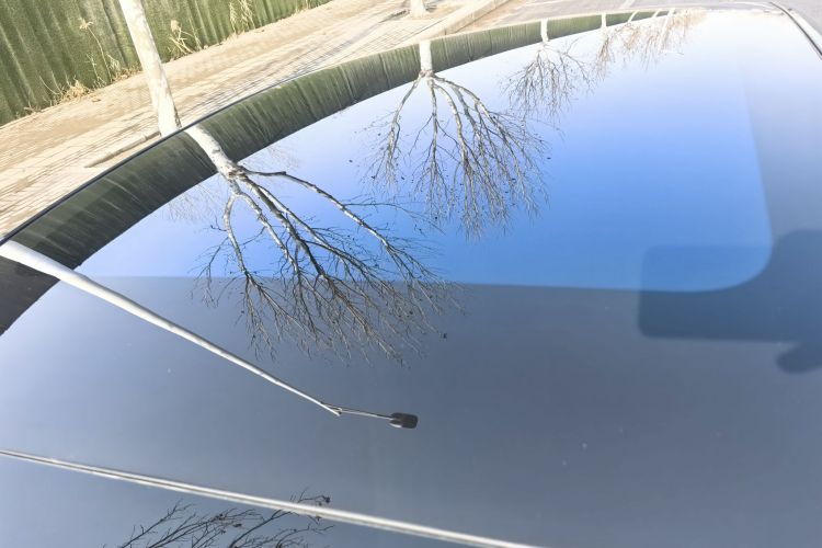 小鹏P7+ 2024款 长续航 Max局部细节57