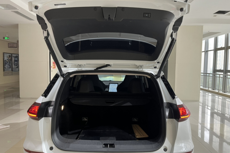 小鹏G3 2022款 G3i 460N局部细节23