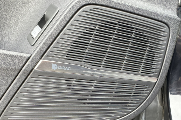 比亚迪 唐新能源 2021款 DM-i 112KM 尊贵型车身外观6008