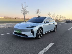 蔚来ET5 2022款 100kWh