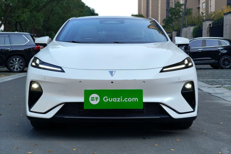 深蓝汽车 深蓝L07 2024款 230Max乾崑智驾ADS SE增程版车身外观6001