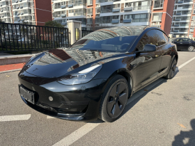 特斯拉 Model 3 2022款 后轮驱动版