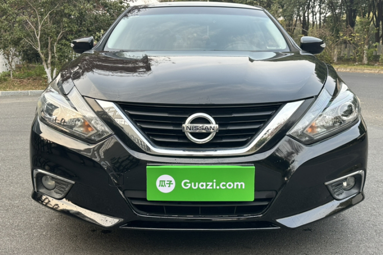 日产 天籁 2018款 2.0L XL 智进版车身外观6007