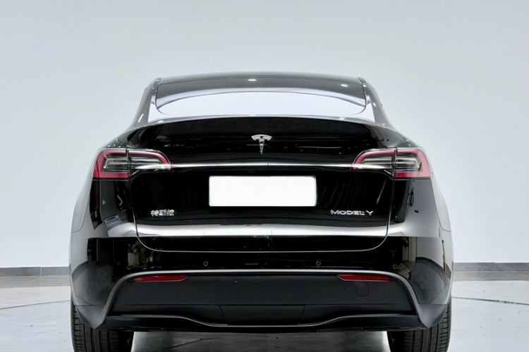 特斯拉 Model Y 2022款 后轮驱动版车身外观6003