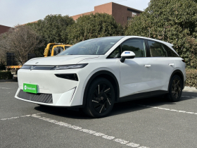 启辰VX6 2023款 520 Max