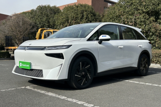 启辰VX6 2023款 520 Max