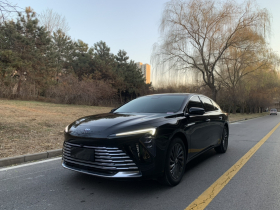 别克 君越 2025款 28T 白金版