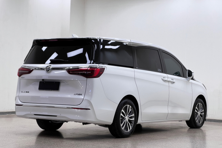 别克GL8 2020款 ES陆尊 653T 舒适型车身外观6005