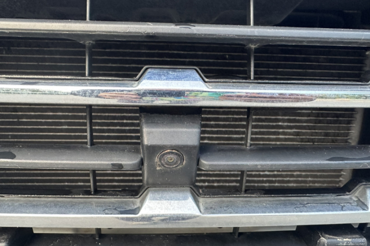 捷途X70 PLUS 2021款 1.6T DCT星 5座车身外观6003