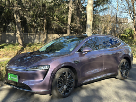 鸿蒙智行 智界R7 2024款 纯电 667km Max