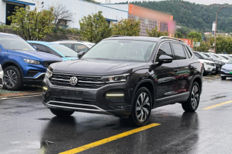 大众 探岳 2019款 330TSI 两驱豪华型 国VI