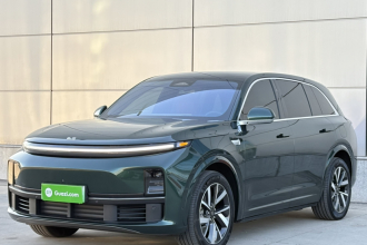 理想汽车 理想L7 2023款 Air