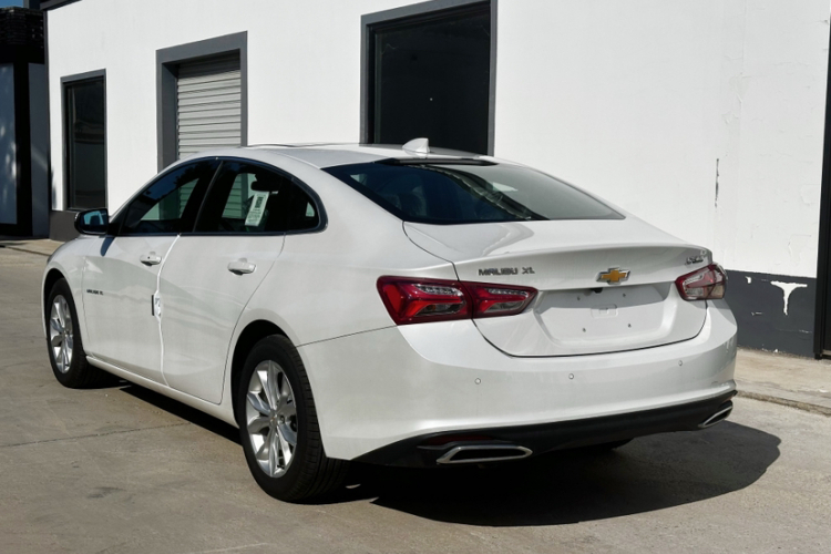 雪佛兰 迈锐宝XL 2023款 1.5T 锐动版车身外观6004