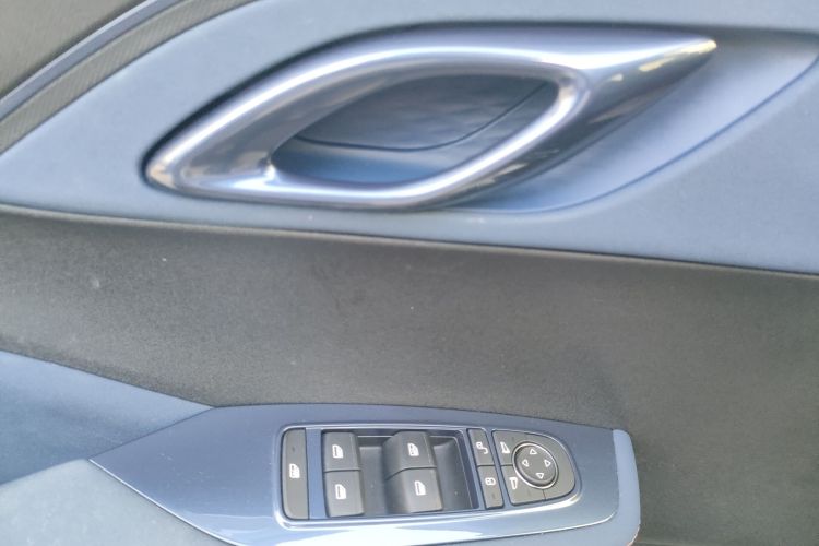 比亚迪 海鸥 2024款 荣耀版 405km 飞翔版中控内饰7003