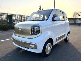 奔腾小马 2025款 222km 灵动马