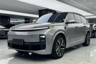 理想汽车 理想L9 2022款 Max