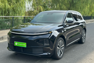 理想汽车 理想L6 2024款 Pro