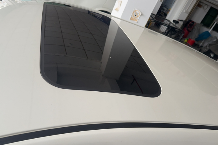 日产 骐达TIIDA 2021款 1.6L CVT智行版车身外观6005