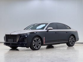 红旗H9 2024款 2.0T 旗畅 私享风尚版