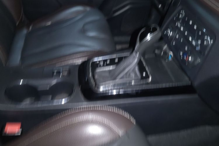 东风风光 风光370 2018款 S370 1.5L CVT豪华型 5座局部细节18