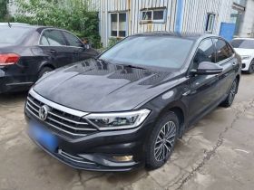 大众 速腾 2019款 280TSI DSG舒适型 国VI