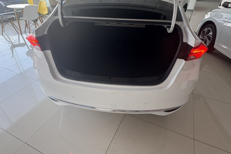 别克 威朗 2023款 Pro 乐享版局部细节23