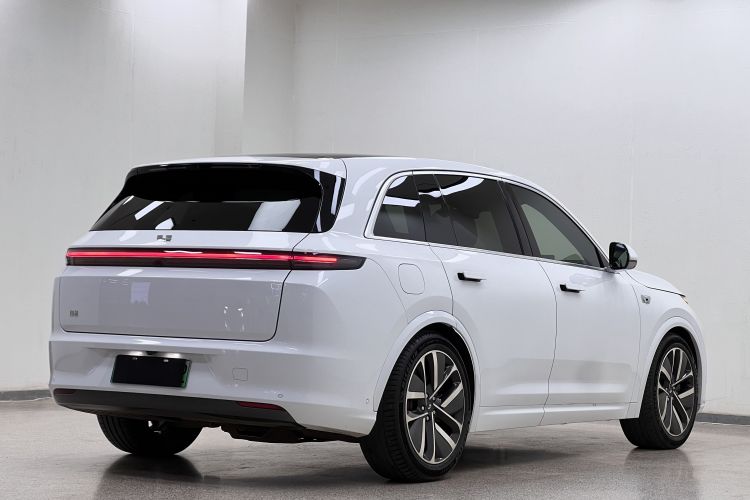 理想汽车 理想L7 2023款 Pro车身外观6001