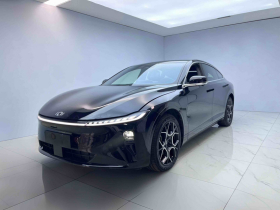 长安启源A07 2024款  纯电 真香版 515 尊贵型