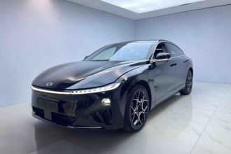 长安启源A07 2024款  纯电 真香版 515 尊贵型