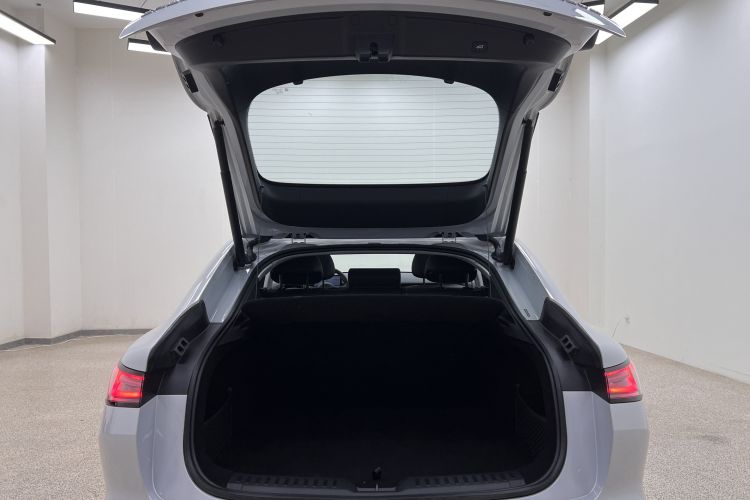 宝骏享境 2025款 纯电 600km豪华版中控内饰7008