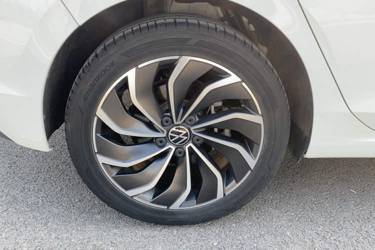 大众 高尔夫 2023款 280TSI DSG Pro车身外观6008