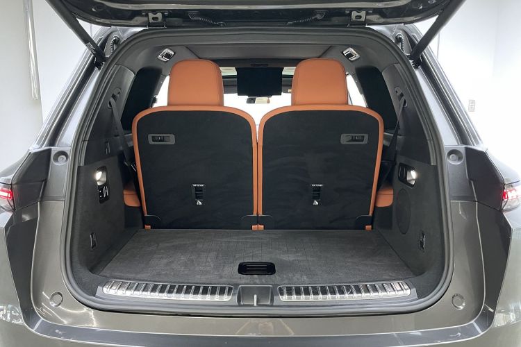 理想汽车 理想L9 2022款 Max车身外观6007