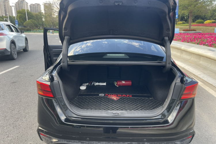 日产 天籁 2021款 2.0L XL Upper AD1 智行领航版局部细节23