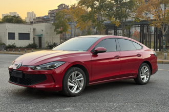 大众 2023款 凌渡L 280TSI DSG炫辣版