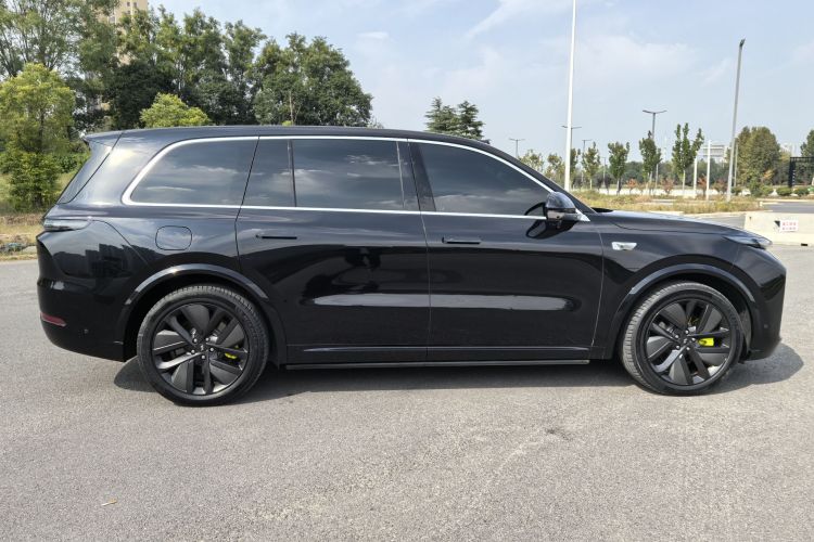 理想汽车 理想L9 2024款 Ultra车身外观6005